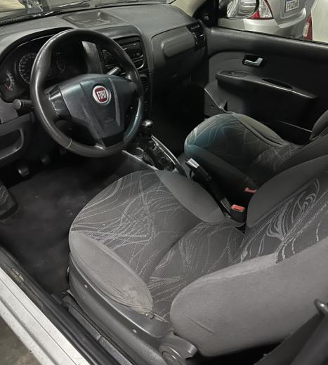 FIAT Strada 1.4 WORKING FLEX CABINE SIMPLES, Foto 9