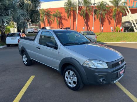 FIAT Strada 1.4 WORKING FLEX CABINE SIMPLES, Foto 1
