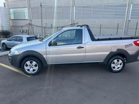 FIAT Strada 1.4 WORKING FLEX CABINE SIMPLES, Foto 3