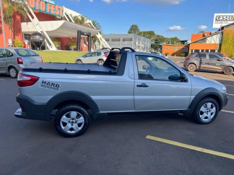 FIAT Strada 1.4 WORKING FLEX CABINE SIMPLES, Foto 7