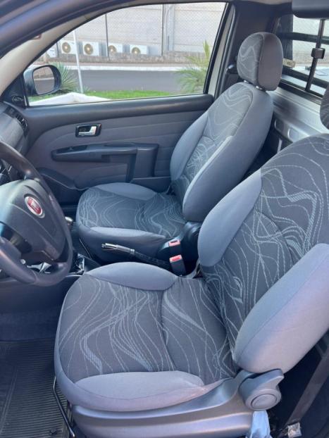FIAT Strada 1.4 WORKING FLEX CABINE SIMPLES, Foto 8