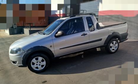FIAT Strada 1.4 WORKING FLEX CABINE ESTENDIDA, Foto 2