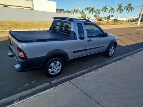 FIAT Strada 1.4 WORKING FLEX CABINE ESTENDIDA, Foto 3