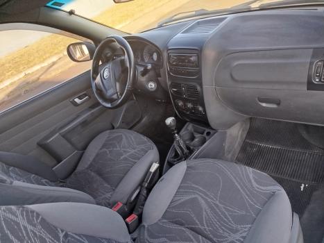 FIAT Strada 1.4 WORKING FLEX CABINE ESTENDIDA, Foto 4
