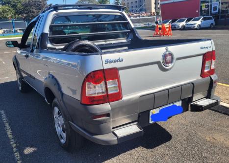 FIAT Strada 1.4 WORKING FLEX CABINE DUPLA, Foto 5