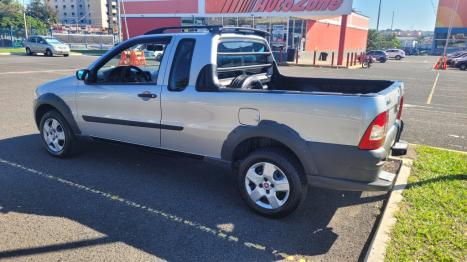 FIAT Strada 1.4 WORKING FLEX CABINE DUPLA, Foto 7