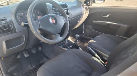 FIAT Strada 1.4 WORKING FLEX CABINE DUPLA, Foto 8