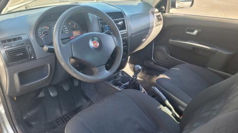 FIAT Strada 1.4 WORKING FLEX CABINE DUPLA, Foto 9