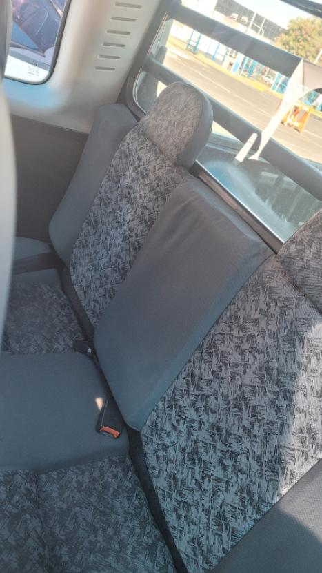 FIAT Strada 1.4 WORKING FLEX CABINE DUPLA, Foto 10