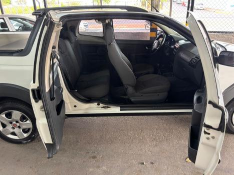 FIAT Strada 1.4 WORKING FLEX CABINE DUPLA, Foto 4