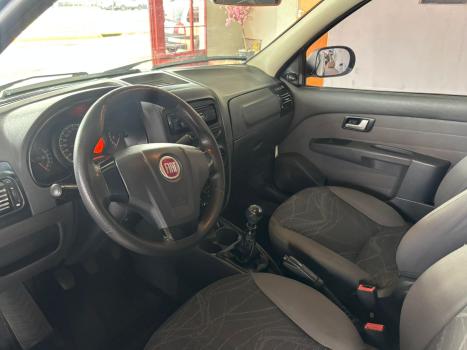 FIAT Strada 1.4 WORKING FLEX CABINE DUPLA, Foto 5