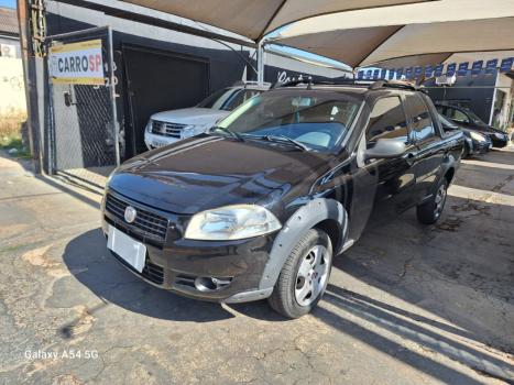 FIAT Strada 1.4 WORKING FLEX CABINE DUPLA, Foto 2