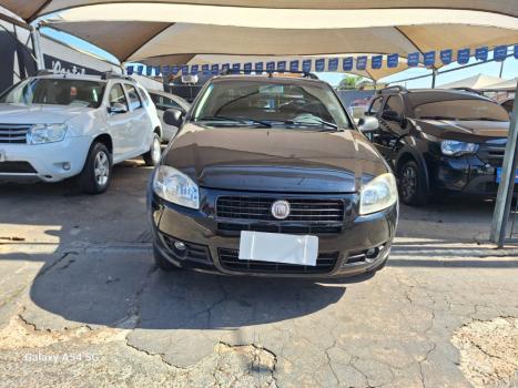 FIAT Strada 1.4 WORKING FLEX CABINE DUPLA, Foto 3