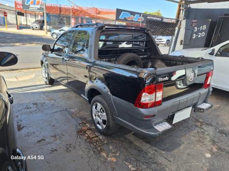 FIAT Strada 1.4 WORKING FLEX CABINE DUPLA, Foto 4