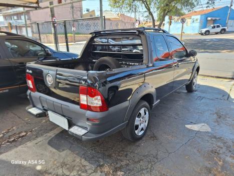 FIAT Strada 1.4 WORKING FLEX CABINE DUPLA, Foto 5