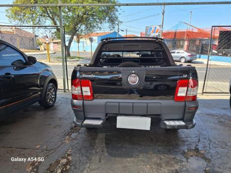 FIAT Strada 1.4 WORKING FLEX CABINE DUPLA, Foto 6