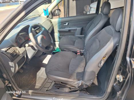 FIAT Strada 1.4 WORKING FLEX CABINE DUPLA, Foto 7