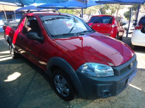 FIAT Strada 1.4 WORKING FLEX CABINE SIMPLES, Foto 2