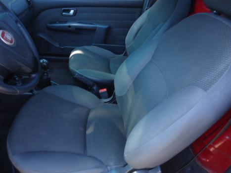 FIAT Strada 1.4 WORKING FLEX CABINE SIMPLES, Foto 3