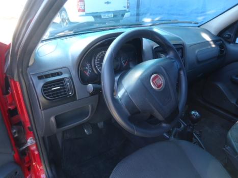 FIAT Strada 1.4 WORKING FLEX CABINE SIMPLES, Foto 4