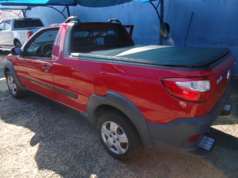 FIAT Strada 1.4 WORKING FLEX CABINE SIMPLES, Foto 5