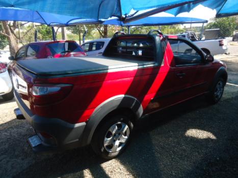 FIAT Strada 1.4 WORKING FLEX CABINE SIMPLES, Foto 6