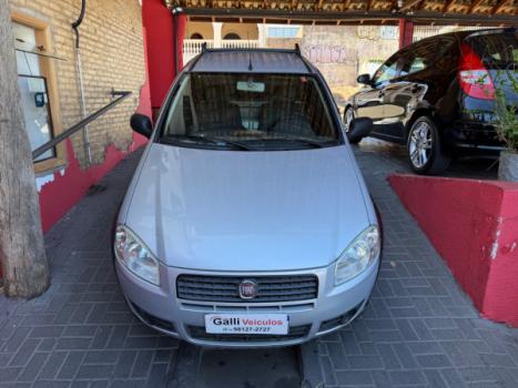 FIAT Strada 1.4 WORKING FLEX CABINE SIMPLES, Foto 2