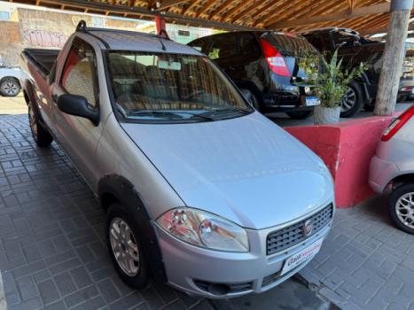 FIAT Strada 1.4 WORKING FLEX CABINE SIMPLES, Foto 3