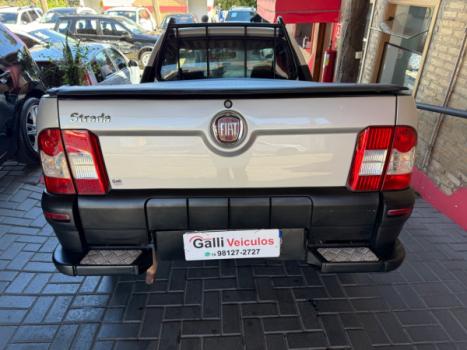 FIAT Strada 1.4 WORKING FLEX CABINE SIMPLES, Foto 4