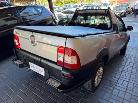FIAT Strada 1.4 WORKING FLEX CABINE SIMPLES, Foto 5