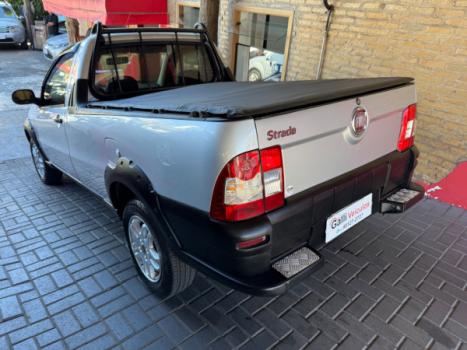 FIAT Strada 1.4 WORKING FLEX CABINE SIMPLES, Foto 6