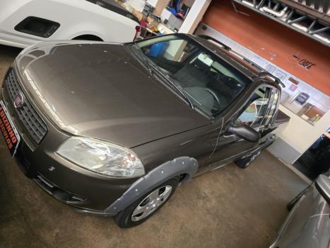 FIAT Strada 1.4 WORKING FLEX CABINE ESTENDIDA, Foto 1