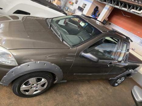 FIAT Strada 1.4 WORKING FLEX CABINE ESTENDIDA, Foto 2