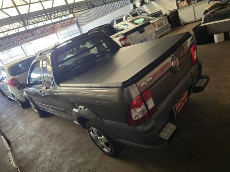 FIAT Strada 1.4 WORKING FLEX CABINE ESTENDIDA, Foto 3