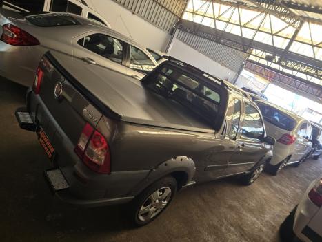 FIAT Strada 1.4 WORKING FLEX CABINE ESTENDIDA, Foto 4