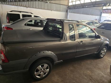 FIAT Strada 1.4 WORKING FLEX CABINE ESTENDIDA, Foto 5