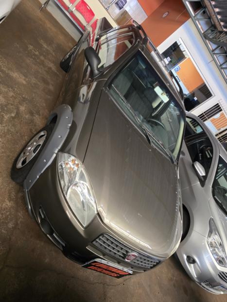 FIAT Strada 1.4 WORKING FLEX CABINE ESTENDIDA, Foto 6