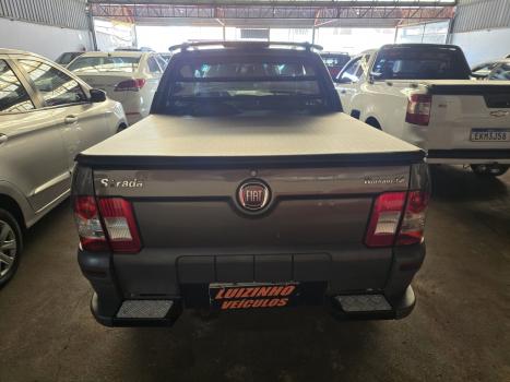 FIAT Strada 1.4 WORKING FLEX CABINE ESTENDIDA, Foto 7