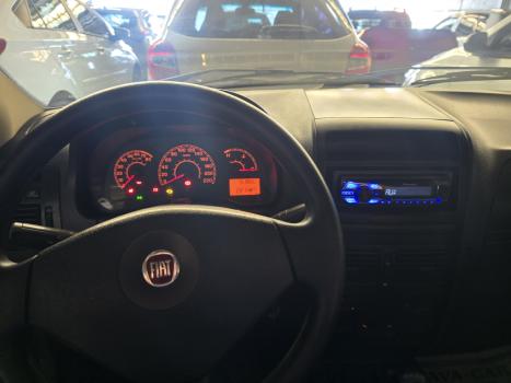 FIAT Strada 1.4 WORKING FLEX CABINE ESTENDIDA, Foto 8
