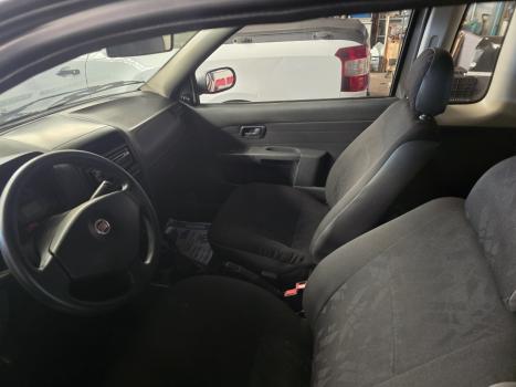 FIAT Strada 1.4 WORKING FLEX CABINE ESTENDIDA, Foto 9