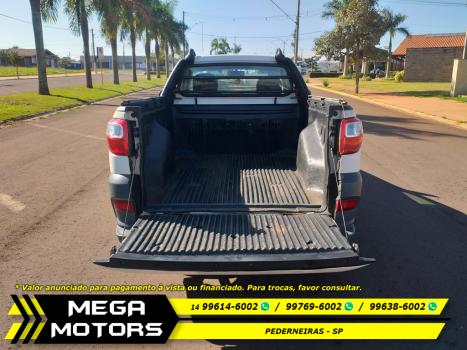 FIAT Strada 1.4 WORKING FLEX CABINE SIMPLES, Foto 7