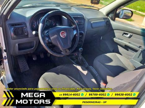 FIAT Strada 1.4 WORKING FLEX CABINE SIMPLES, Foto 10
