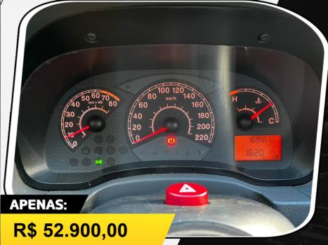 FIAT Strada 1.4 WORKING FLEX CABINE DUPLA, Foto 4