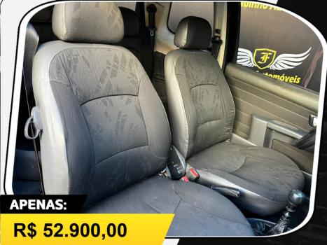 FIAT Strada 1.4 WORKING FLEX CABINE DUPLA, Foto 6