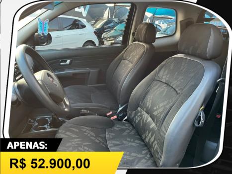 FIAT Strada 1.4 WORKING FLEX CABINE DUPLA, Foto 7