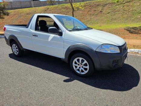 FIAT Strada 1.4 WORKING FLEX CABINE SIMPLES, Foto 1