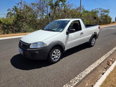 FIAT Strada 1.4 WORKING FLEX CABINE SIMPLES, Foto 3