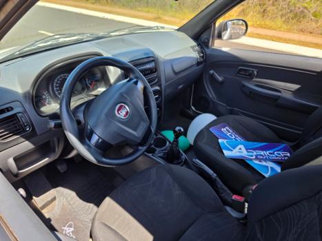 FIAT Strada 1.4 WORKING FLEX CABINE SIMPLES, Foto 4