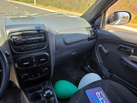 FIAT Strada 1.4 WORKING FLEX CABINE SIMPLES, Foto 5