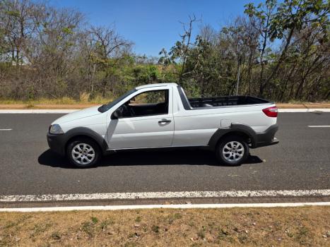 FIAT Strada 1.4 WORKING FLEX CABINE SIMPLES, Foto 6